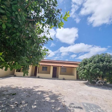 Pousada Talisma Barreirinhas Dış mekan fotoğraf