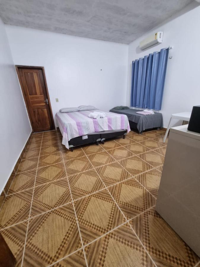 Pousada Talisma Barreirinhas Dış mekan fotoğraf
