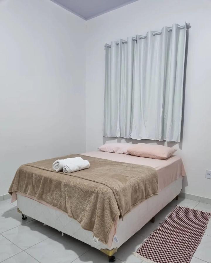 Pousada Talisma Barreirinhas Dış mekan fotoğraf