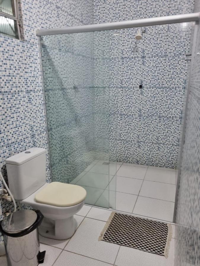Pousada Talisma Barreirinhas Dış mekan fotoğraf