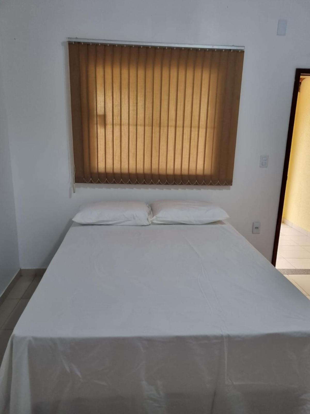 Pousada Talisma Barreirinhas Dış mekan fotoğraf