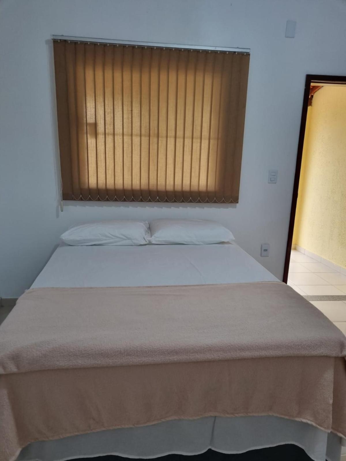 Pousada Talisma Barreirinhas Dış mekan fotoğraf