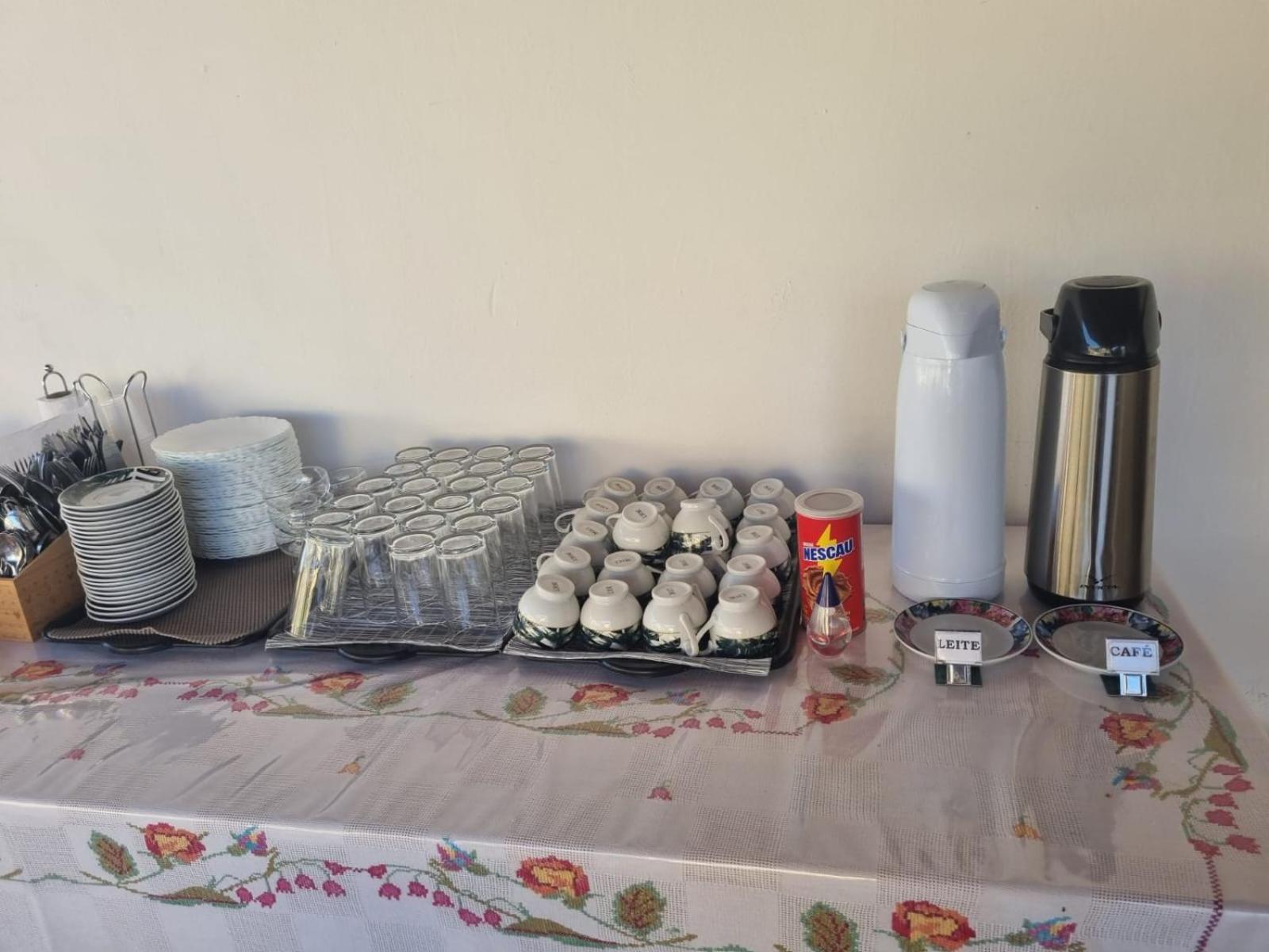 Pousada Talisma Barreirinhas Dış mekan fotoğraf