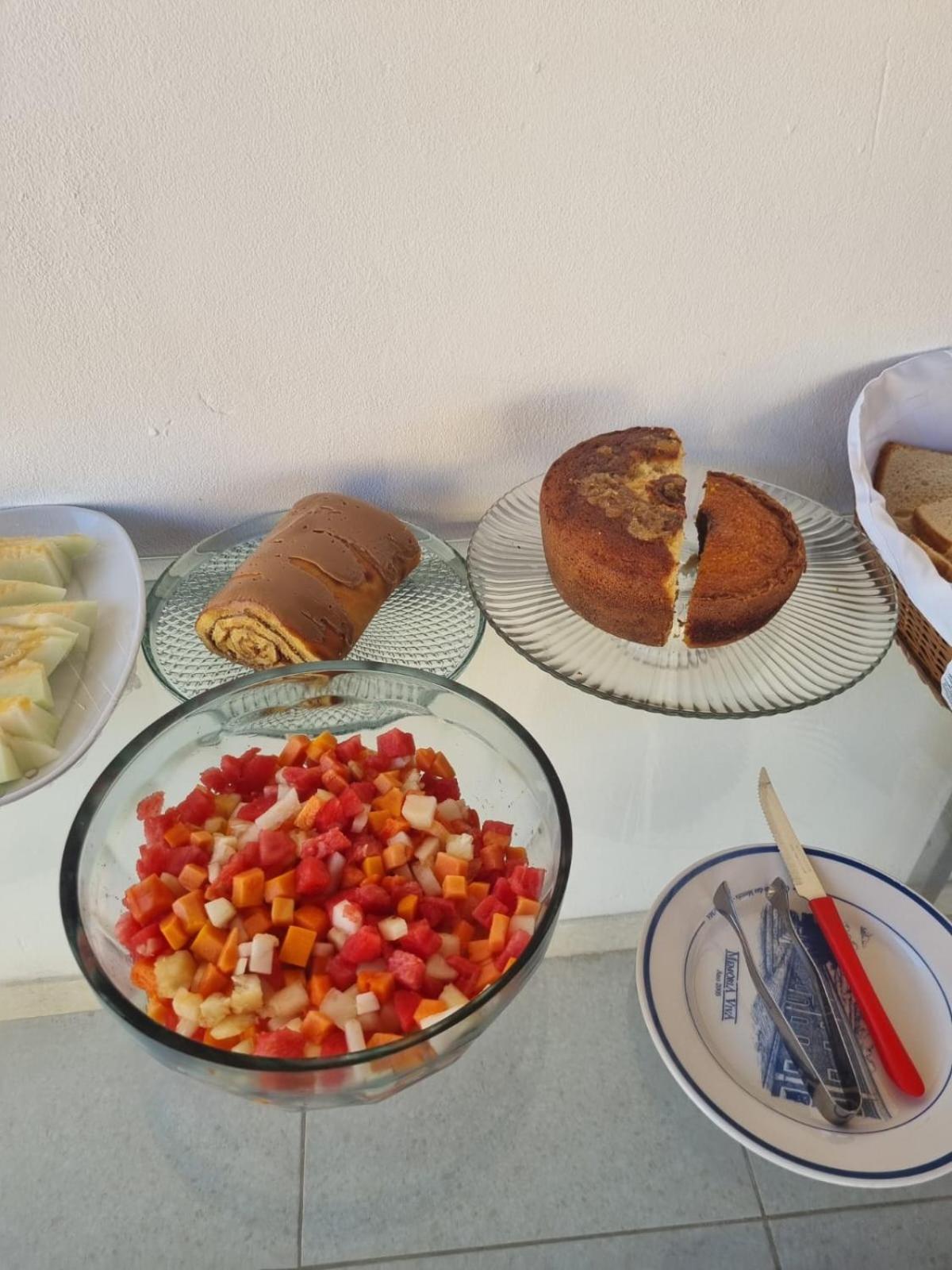 Pousada Talisma Barreirinhas Dış mekan fotoğraf