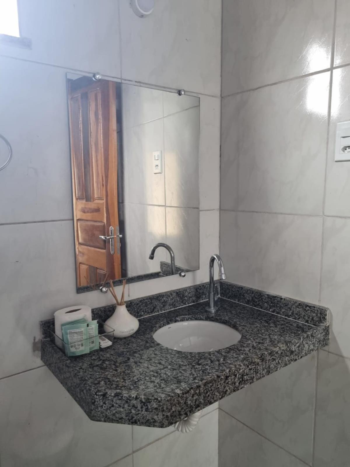 Pousada Talisma Barreirinhas Dış mekan fotoğraf