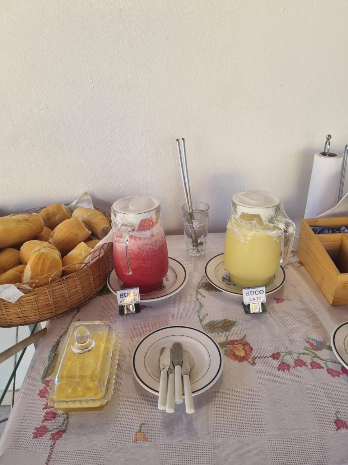Pousada Talisma Barreirinhas Dış mekan fotoğraf