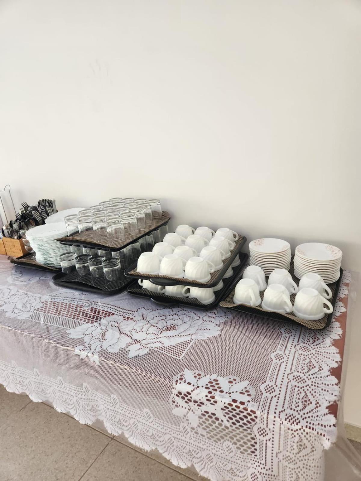 Pousada Talisma Barreirinhas Dış mekan fotoğraf