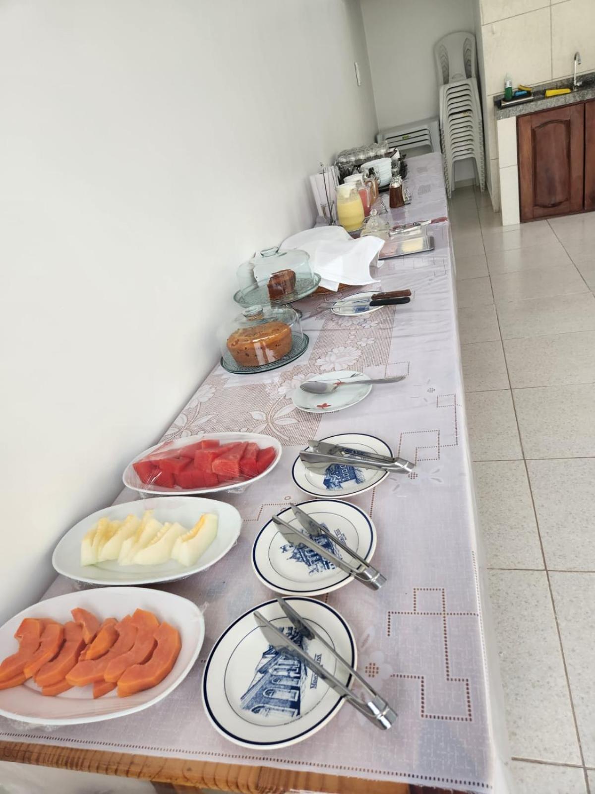 Pousada Talisma Barreirinhas Dış mekan fotoğraf